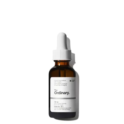 THE ORDINARY - "B" oil - antioxidační olejové sérum 30ml