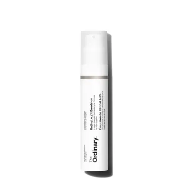 THE ORDINARY - Retinal 0.2% Emulsion - anti-age sérum 15 ml