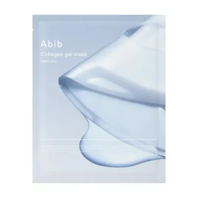 ABIB - Collagen gel mask Sedum Jelly - pleťová gélová maska 35g