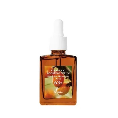 DR. ALTHEA - Vitamin C Boosting Serum - pleťové sérum s vitamínem C 30 ml
