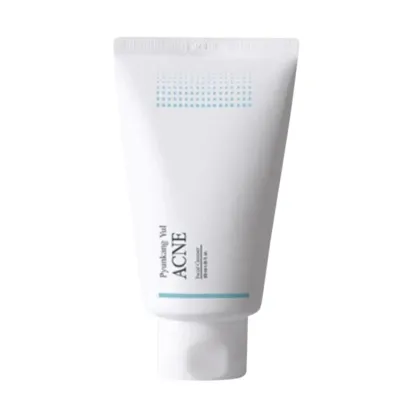 PYUNKANG YUL - Acne Facial Cleanser - čisticí gel na akné 120 ml