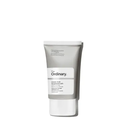 THE ORDINARY - Azelaic Acid Suspension 10% - upokojující emulze 30ml