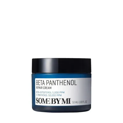 SOME BY MI - Beta Panthenol Repair Cream - regenerační krém 50 ml