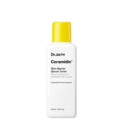 Dr. Jart+ - Ceramidin Skin Barrier Serum Toner - obnovující pleťové tonikum 150 ml