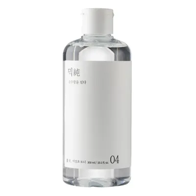 MIXSOON - Heartleaf Toner - Uklidňující pleťové tonikum 300 ml