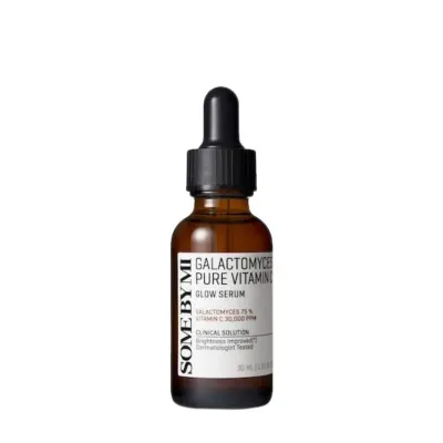 SOME BY MI - Galactomyces Pure Vitamin C Glow Serum - vitaminové sérum 30 ml