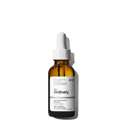 THE ORDINARY - 100% plant-derived squalane - hydratační sérum 30ml