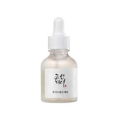 BEAUTY OF JOSEON - Glow Deep Serum - rozjasňující sérum 30 ml
