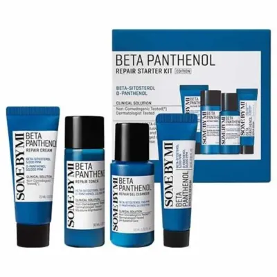 SOME BY MI - Beta Panthenol Repair Starter Kit - kosmetická sada