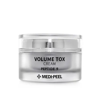 MEDI-PEEL - Peptide 9 volume Tox Cream - zpevňující krém proti vráskám 50 ml