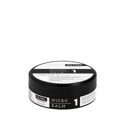 OLIVAL - Mikrobalzam Professional - čisticí balzám 100 ml