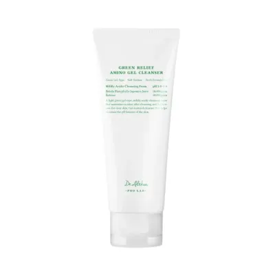 DR. ALTHEA - Green Relief Amino Gel Cleanser - čisticí gel 100 ml