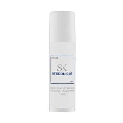 SKINTEGRA - Retiron 0.05 - antiaging sérum 30 ml