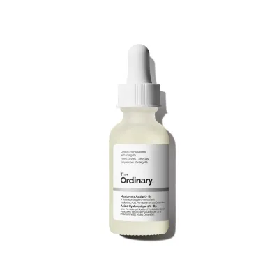 THE ORDINARY - Hyaluronic Acid 2% + B5 - nová verze - hydratační sérum 30ml