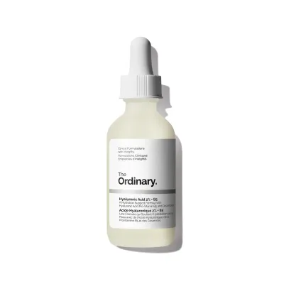 THE ORDINARY - Hyaluronic Acid 2% + B5 - nová verze - hydratační sérum 60ml