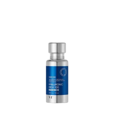 VT COSMETICS - Hyaluronic High 100 Essence - hydratační esence 30ml
