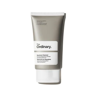 THE ORDINARY - Squalane Cleanser - čisticí krém 50ml