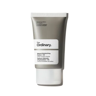 THE ORDINARY - Natural Moisturizing Factors + HA - hydratační krém 30ml