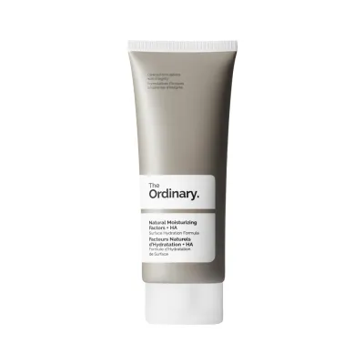 THE ORDINARY - Natural Moisturizing Factors + HA - hydratační krém 100ml