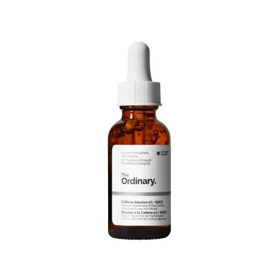 THE ORDINARY - Caffeine Solution 5% + EGCG - oční sérum 30ml