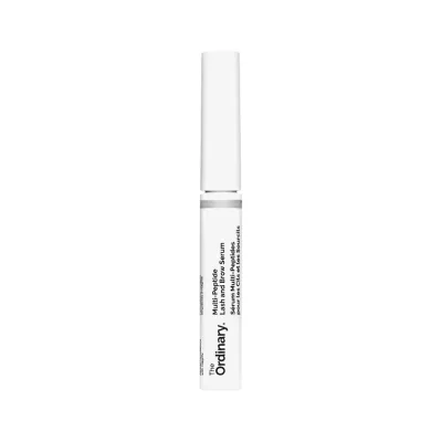 THE ORDINARY - Multi-Peptide Lash and Brow Serum - sérum na řasy a obočí 5ml