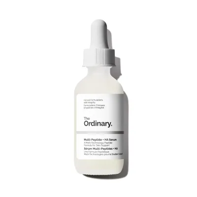 THE ORDINARY - Multi-Peptide + HA Serum - zpevňující sérum 60ml