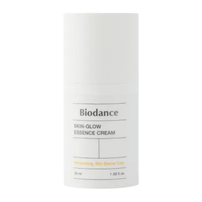 BIODANCE - Skin-Glow Essence Cream - rozjasňující krém 50 ml