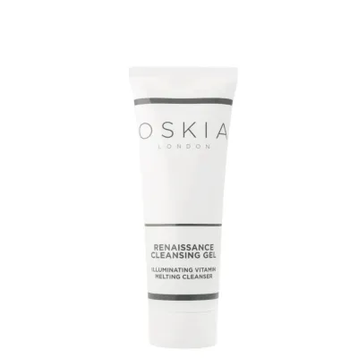 OSKIA - Renaissance Cleansing Gel - čisticí gel 35ml