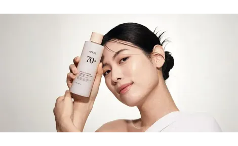 Podzimní péče o pleť