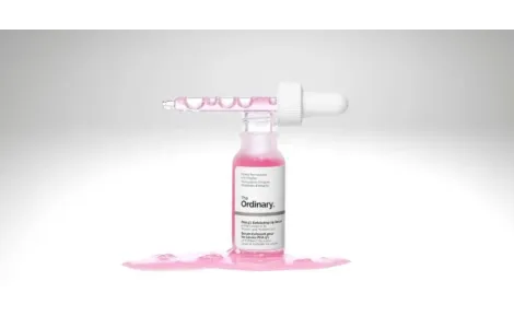 Sbohem na popraskaných rtech